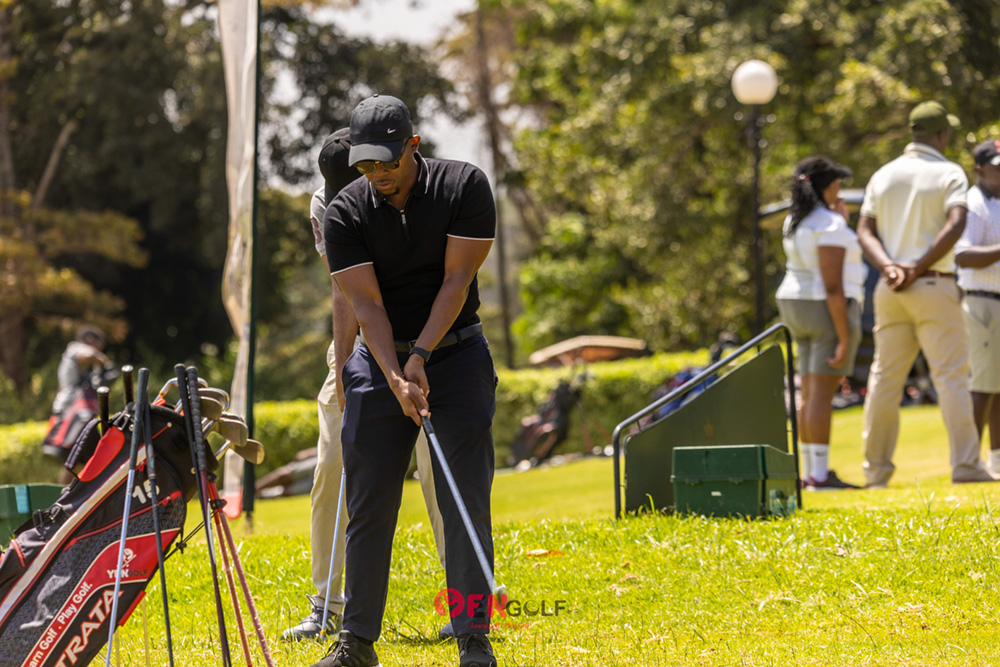 CENTENNIAL COHORT!!!